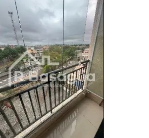 Imagem: Apartamento para Venda, Jardim Imperador (ZL)