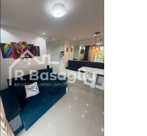 Imagem: Apartamento para Venda, Jardim Imperador (ZL)