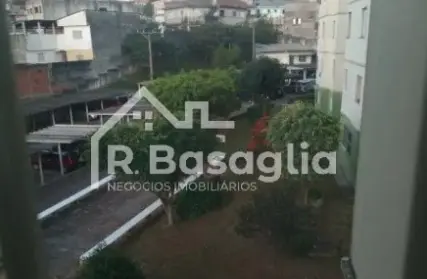 Imagem: Apartamento para Venda, Jardim Dona Sinhá