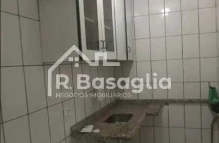 Imagem: Apartamento para Venda, Jardim Dona Sinhá
