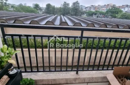 Imagem: Apartamento para Venda, Jardim Imperador (ZL)