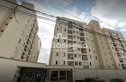 Imagem: Apartamento para Venda, Jardim Imperador (ZL)