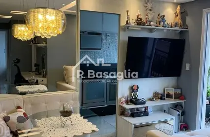 Imagem: Apartamento para Venda, Jardim Imperador (ZL)