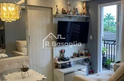 Imagem: Apartamento para Venda, Jardim Imperador (ZL)