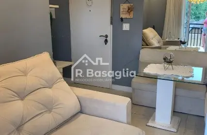 Imagem: Apartamento para Venda, Jardim Imperador (ZL)