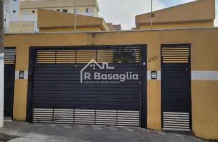 Imagem: Condomínio Fechado para Venda, Vila Progresso (Zona Leste)