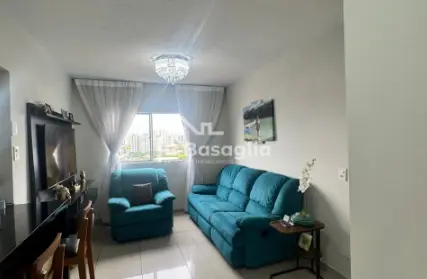 Imagem: Apartamento para Alugar, Parque da Mooca