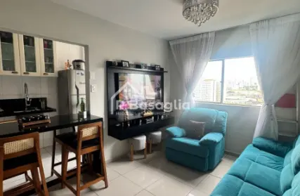 Imagem: Apartamento para Alugar, Parque da Mooca