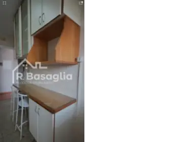 Imagem: Apartamento para Alugar, Chácara Santo Antônio (ZL)