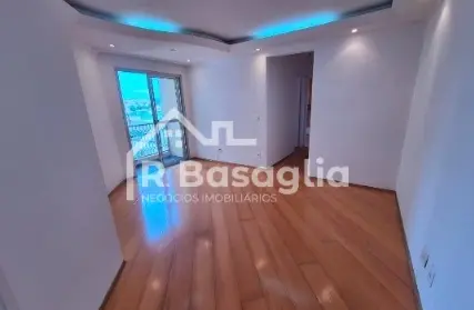 Imagem: Apartamento para Venda, Sítio Pinheirinho