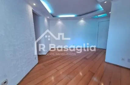 Imagem: Apartamento para Venda, Sítio Pinheirinho