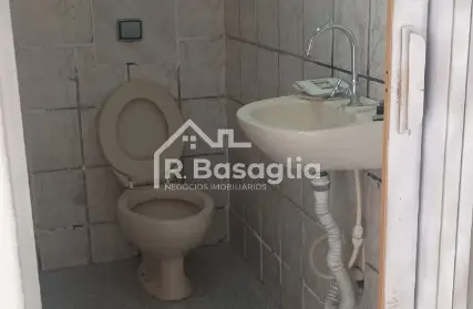 Imagem: Sala Comercial para Alugar, Chácara Mafalda