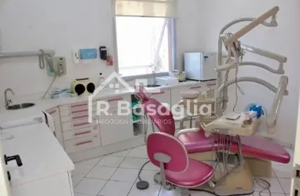 Imagem: Sala Comercial para Venda, Sítio Pinheirinho