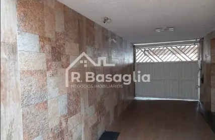 Imagem: Sobrado para Alugar, Vila Prudente