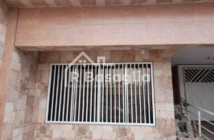 Imagem: Sobrado para Alugar, Vila Prudente