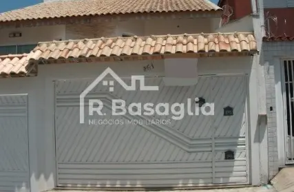 Imagem: Sobrado para Alugar, Parque Sevilha