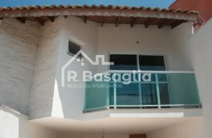 Imagem: Sobrado para Alugar, Parque Sevilha