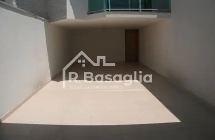 Imagem: Sobrado para Alugar, Parque Sevilha