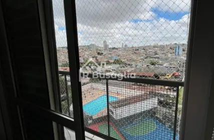 Imagem: Apartamento para Venda, Sítio Pinheirinho