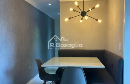 Imagem: Apartamento para Venda, Sítio Pinheirinho