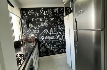 Imagem: Apartamento para Venda, Sítio Pinheirinho