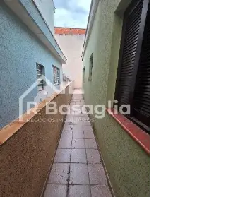 Imagem: Casa Térrea para Venda, Vila Darli