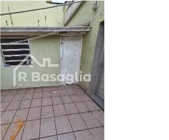 Imagem: Casa Térrea para Venda, Vila Darli