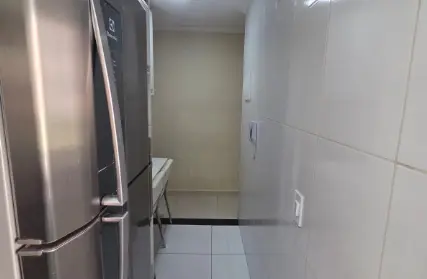 Imagem: Apartamento para Venda, Jardim Imperador (ZL)