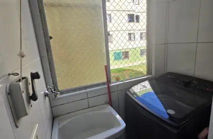 Imagem: Apartamento para Venda, Jardim Imperador (ZL)