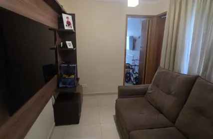 Imagem: Apartamento para Venda, Jardim Imperador (ZL)