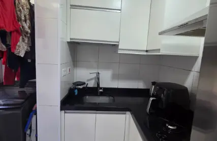 Imagem: Apartamento para Venda, Jardim Imperador (ZL)