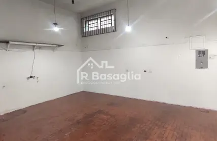 Imagem: Galpão / Salão para Alugar, Alto da Moóca