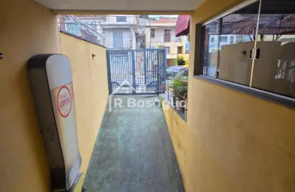 Imagem: Prédio Comercial para Venda, Chácara Belenzinho