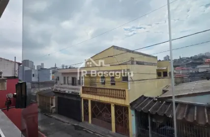 Imagem: Prédio Comercial para Venda, Chácara Belenzinho