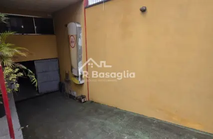 Imagem: Prédio Comercial para Venda, Chácara Belenzinho