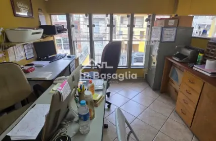 Imagem: Prédio Comercial para Venda, Chácara Belenzinho