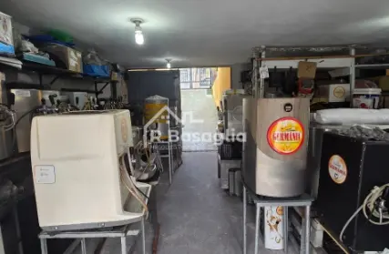 Imagem: Prédio Comercial para Venda, Chácara Belenzinho