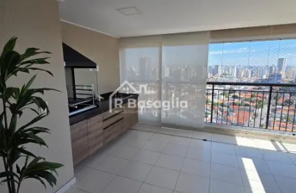 Imagem: Apartamento para Alugar, Vila Bertioga