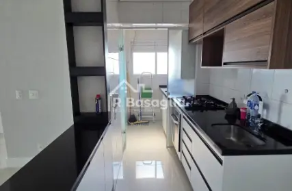 Imagem: Apartamento para Alugar, Vila Bertioga
