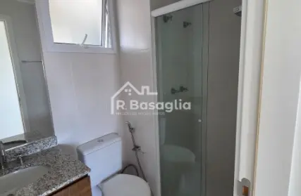 Imagem: Apartamento para Alugar, Vila Bertioga