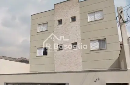Imagem: Apartamento para Venda, Vila Alpina
