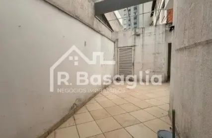 Imagem: Casa Comercial para Alugar, Mooca