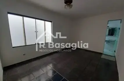 Imagem: Sobrado para Venda, Vila União (ZL)