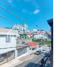 Imagem: Sobrado para Venda, Vila União (ZL)