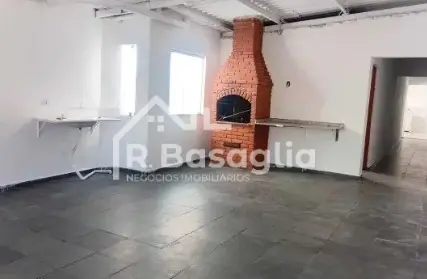 Imagem: Sobrado para Venda, Vila União (ZL)