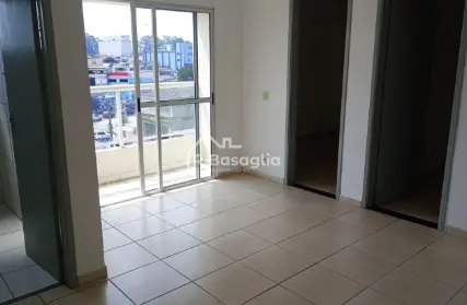 Imagem: Apartamento para Venda, Sapopemba