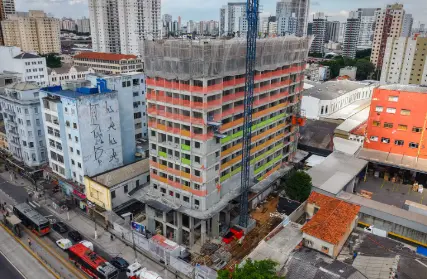 Imagem: Apartamento para Venda, Brás