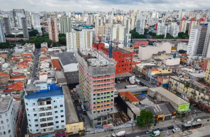 Imagem: Apartamento para Venda, Brás