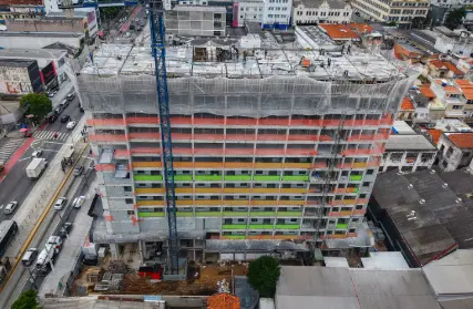Imagem: Apartamento para Venda, Brás