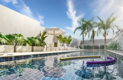 Imagem: Apartamento para Venda, Brás